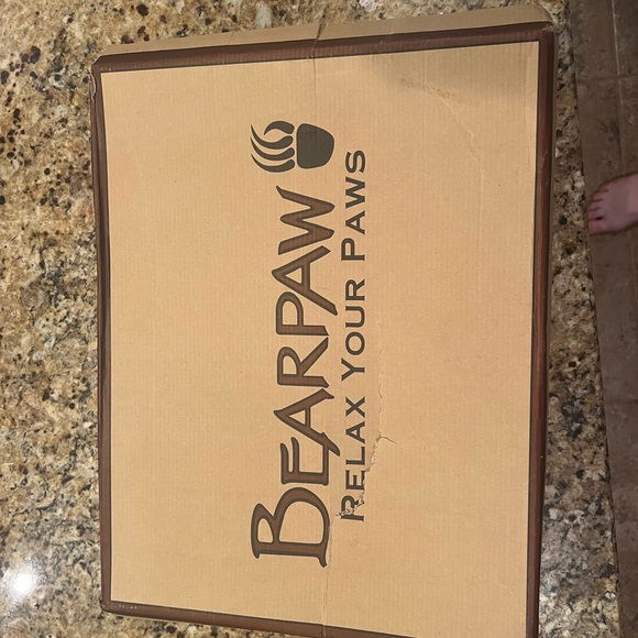 Bearpaw suede boots - Picture 2 of 7